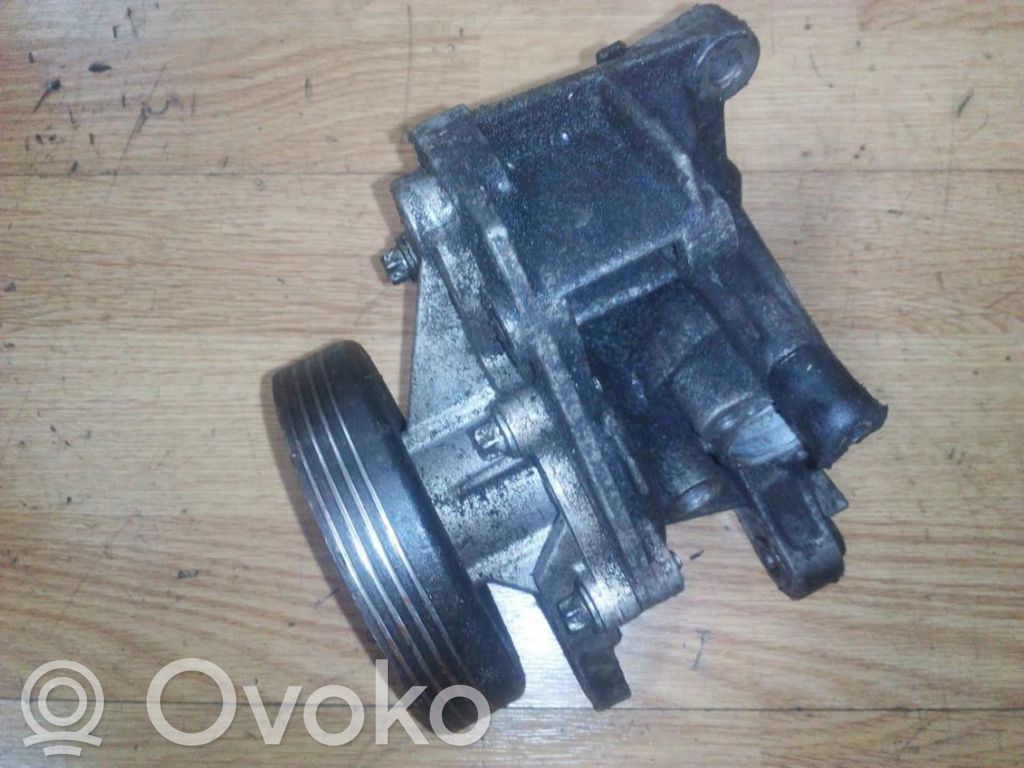 Smart ForTwo I MC01 Bomba de agua