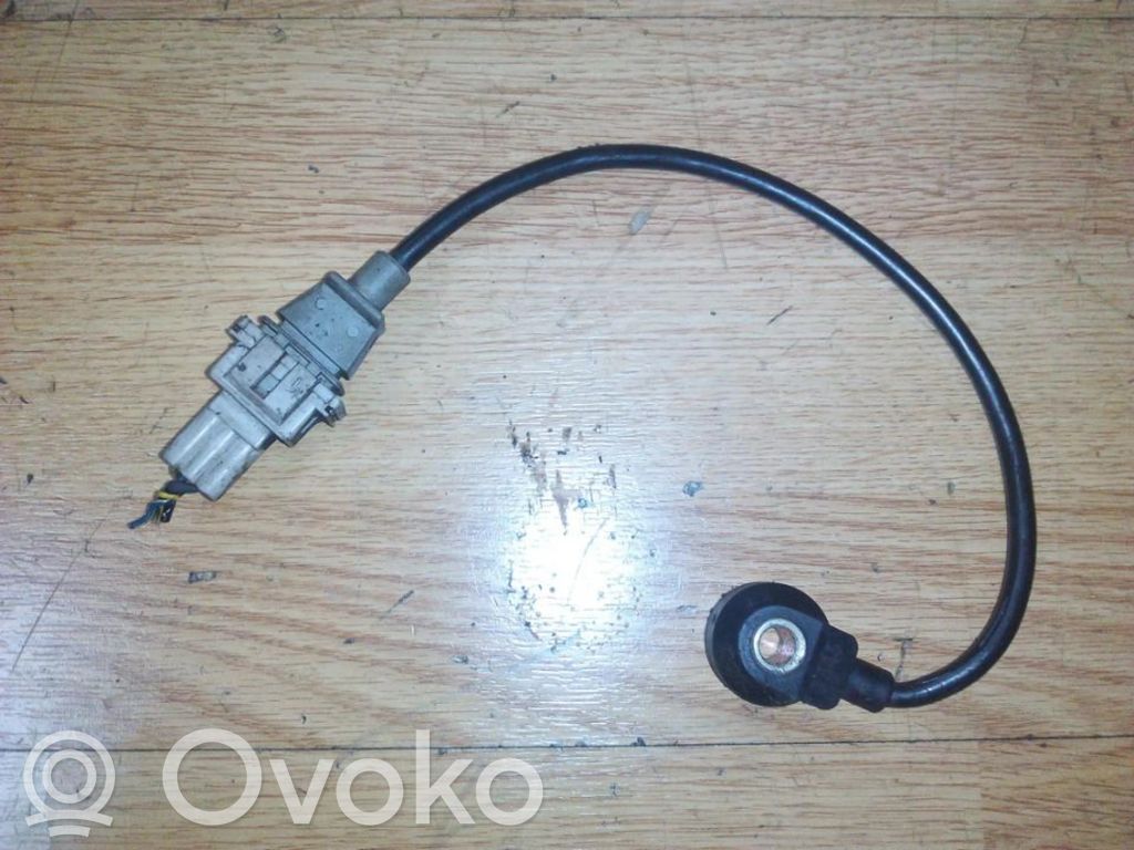 KIA Carnival Sensor de petardeo del motor 
