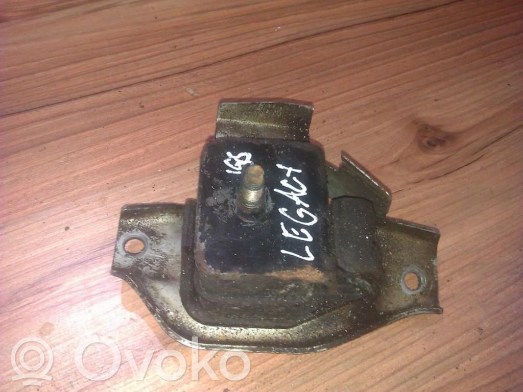Soporte de montaje del motor