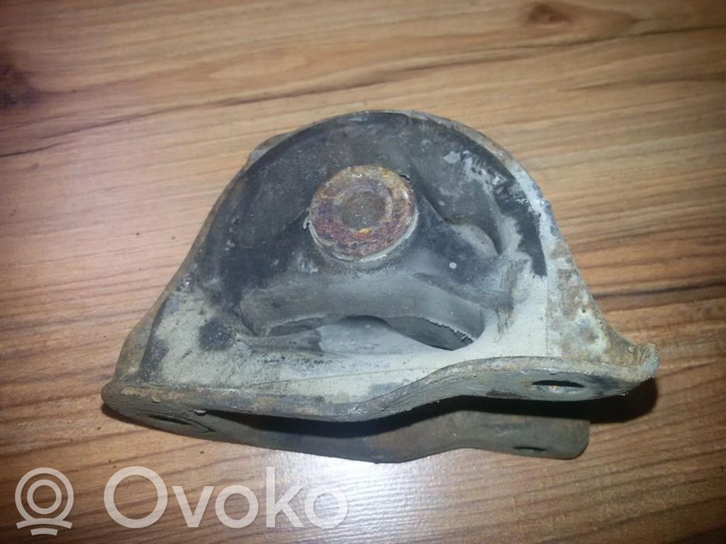 Support de moteur, coussinet