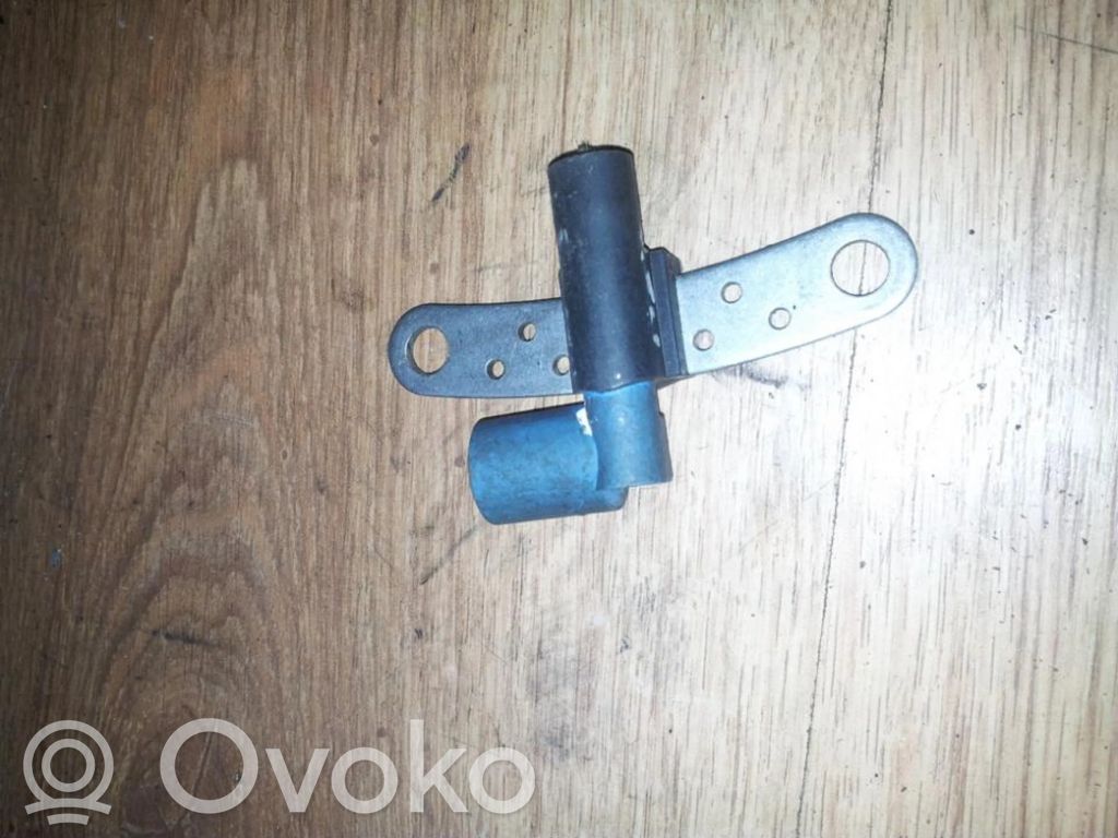 Renault Clio II Sensor de posición del cigüeñal 