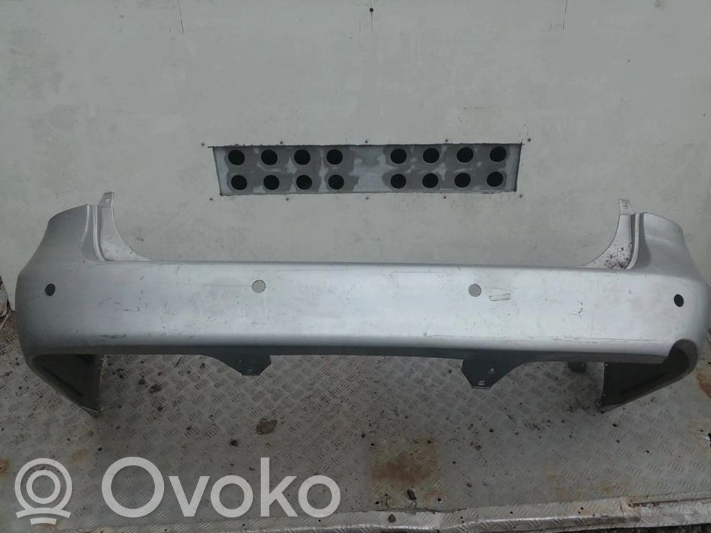 Rear bumper   LC6250221,LC6250221