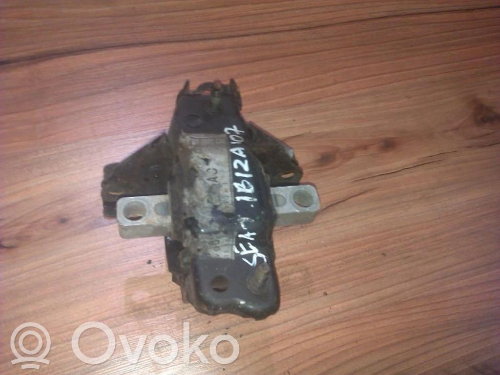 Seat Ibiza III (6L) Suport tampon motor 