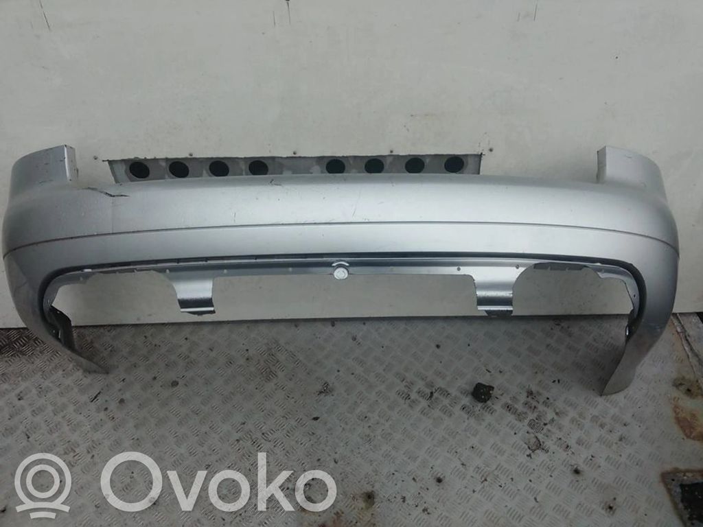 Audi A6 S6 C5 4B Parachoques 