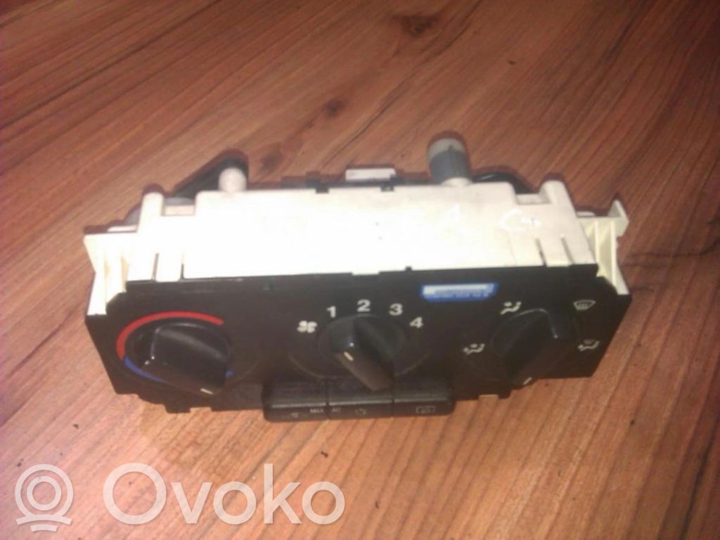 Unitate control climatizare   90559840,90559840