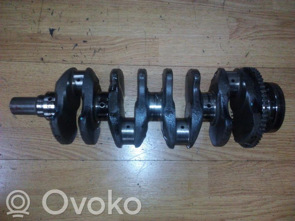 Kampiakseli