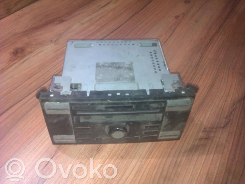 Ford Focus Unitate principală radio/CD/DVD/GPS 