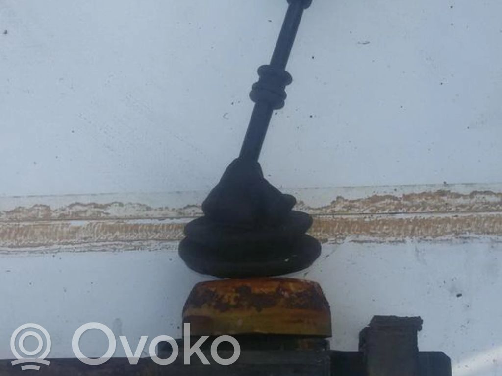 Ford Fiesta Selector caja de cambios 