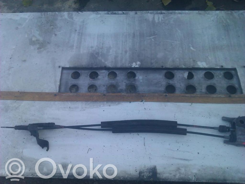 Seat Leon (1M) Cabluri schimbător viteze