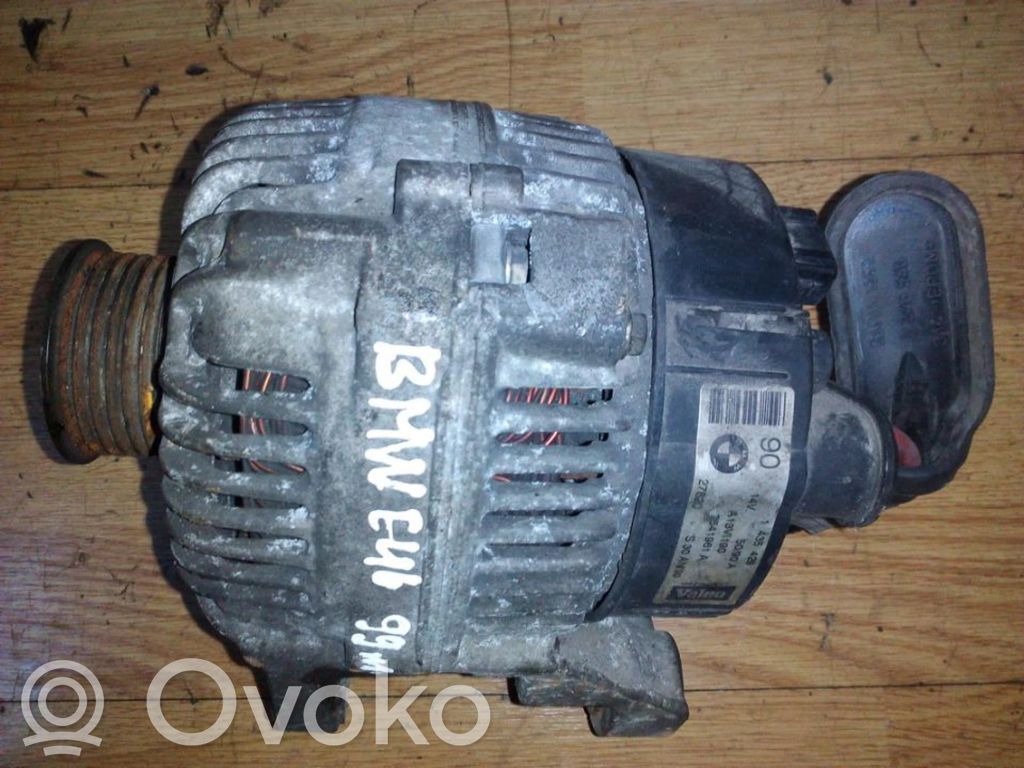 Generator/alternator   2541961A,2541961A