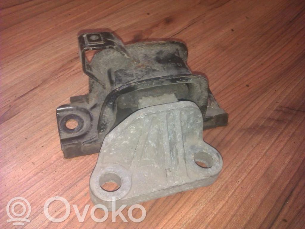 Support de moteur, coussinet   13130745,13130745