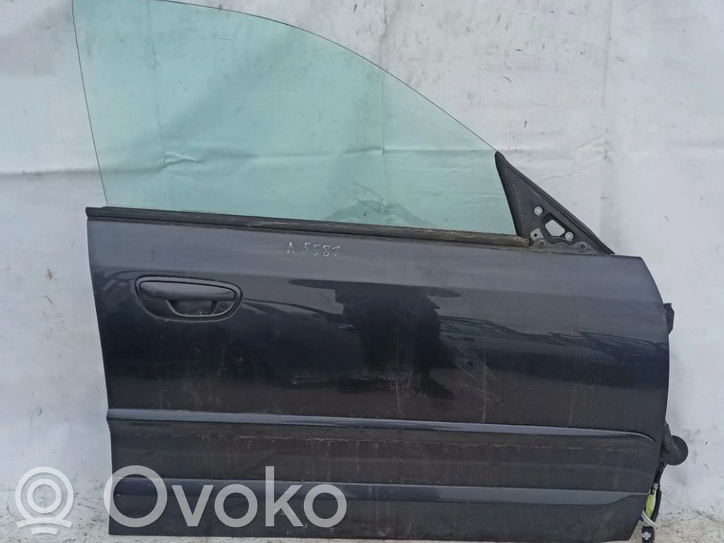 Priekinės durys   PIKA,PIKA