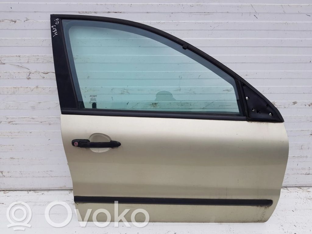 Fiat Bravo - Brava Puerta delantera 