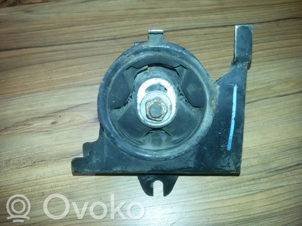 Support de moteur, coussinet   4612367,4612367
