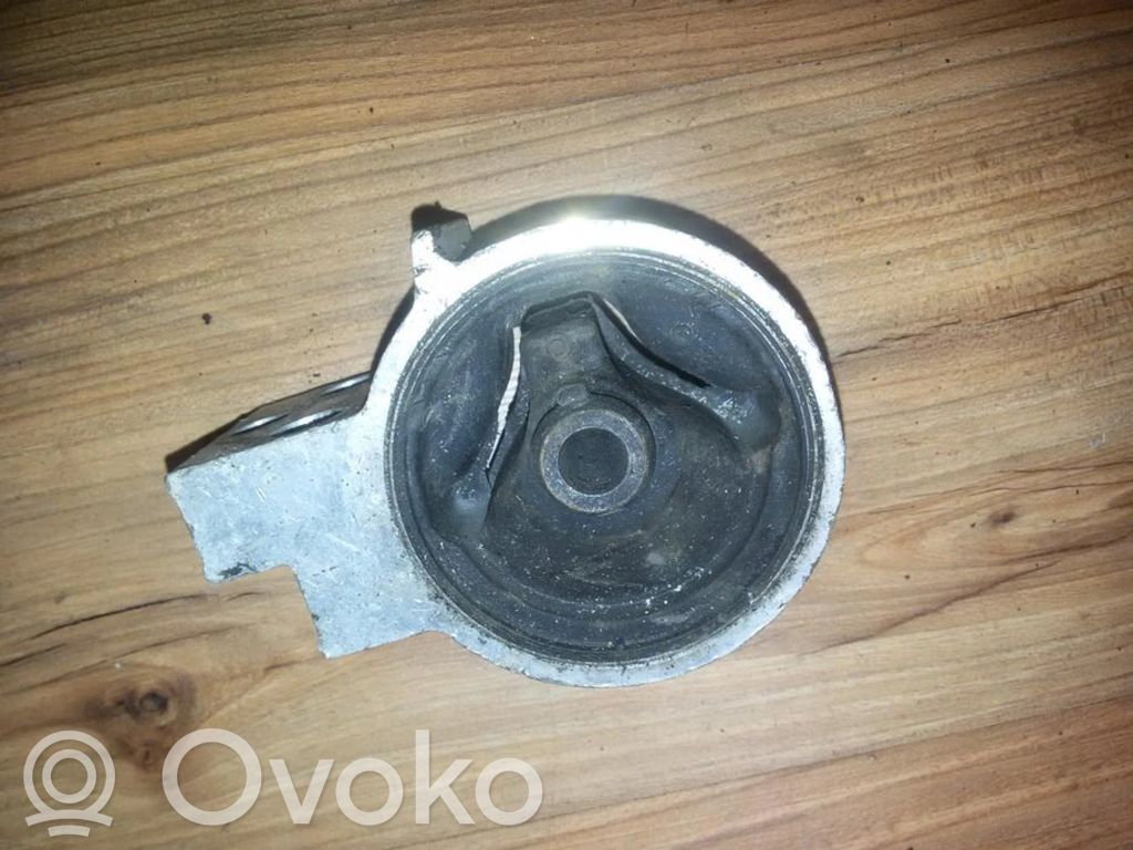 Support de moteur, coussinet