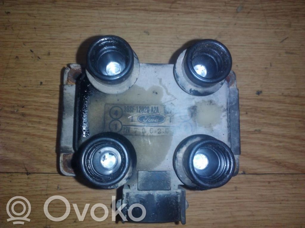 Ford Ka Bobină aprindere 
