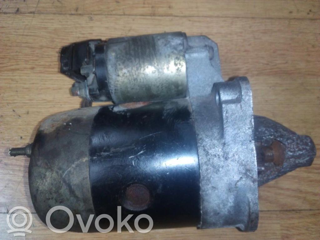 Motorino d’avviamento