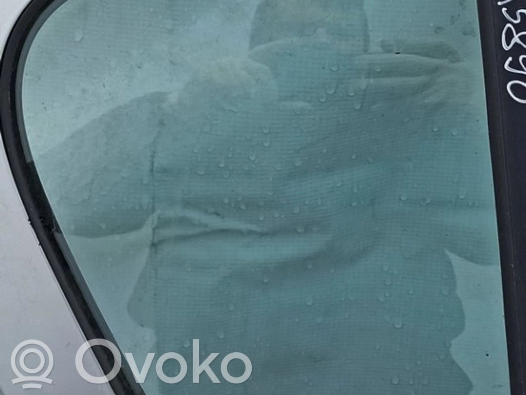 Opel Astra H Takakulmaikkunan ikkunalasi