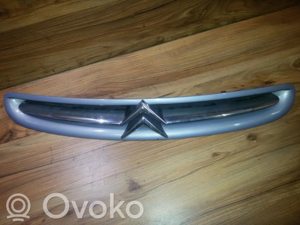 Citroen Xsara Picasso Griglia anteriore 