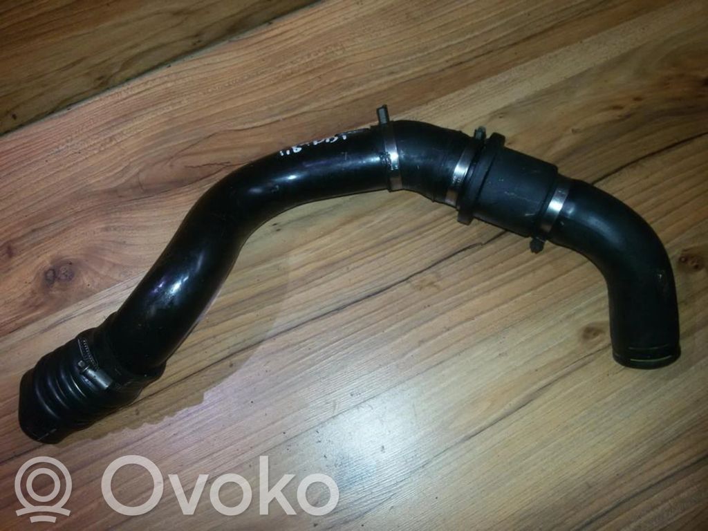 Ford Focus Furtun/conductă intercooler 