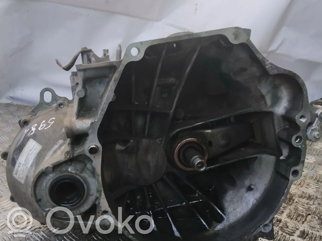 Honda Civic Cutie viteze manuală cu 5 trepte 