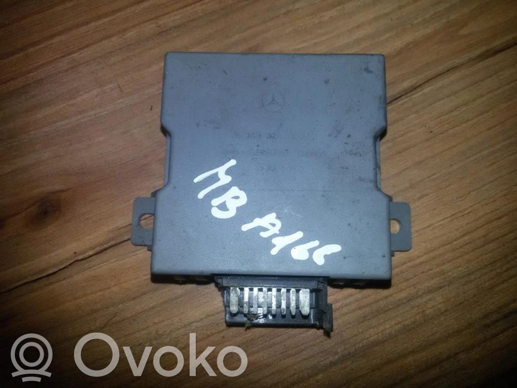 Autres unités de commande / modules   A1688201326,A1688201326