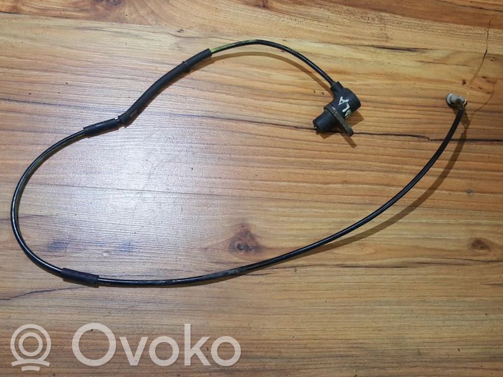 Senzor ABS roată   0265006677,0265006677