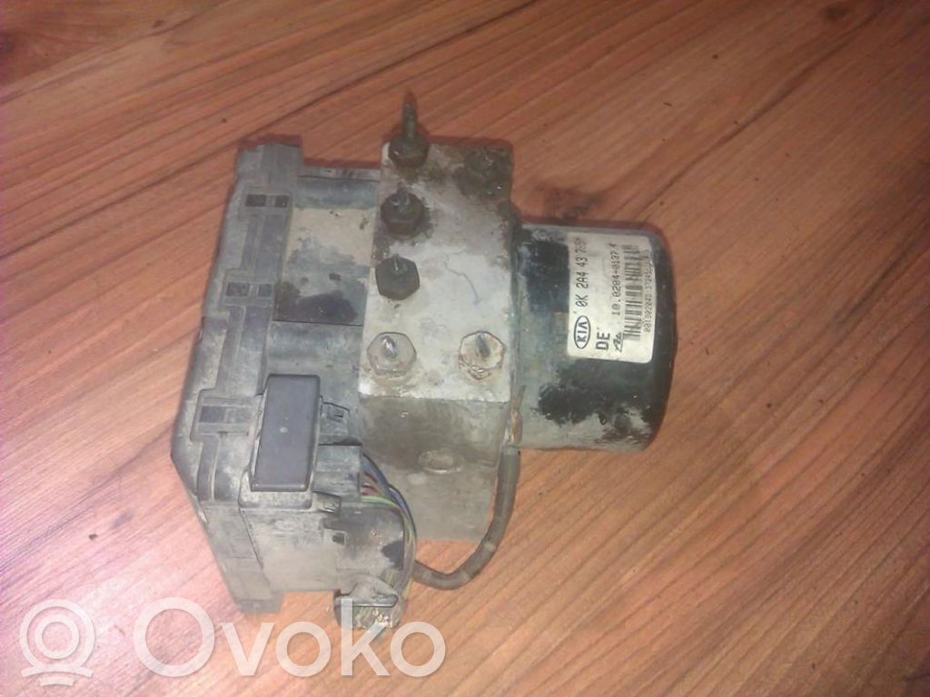KIA Shuma ABS Pump 