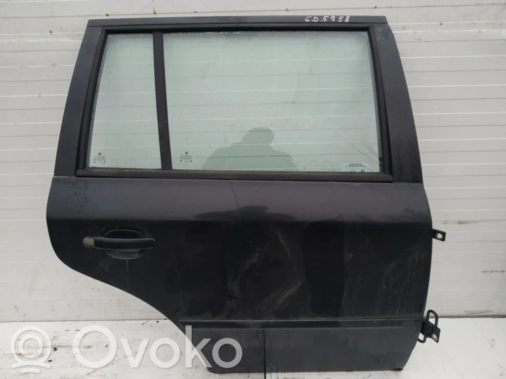Skoda Octavia Mk1 (1U) Portiera posteriore