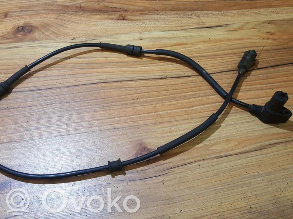 Citroen Xsara Picasso Sensore velocità del freno ABS 
