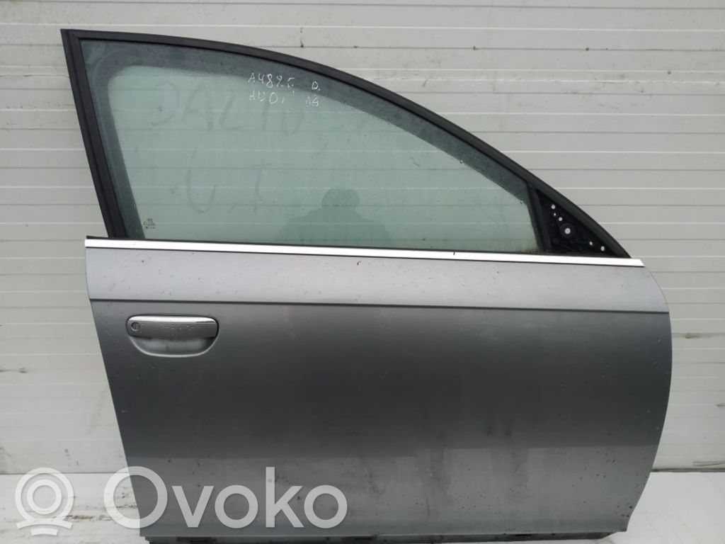 Drzwi przednie   PILKA,PILKA