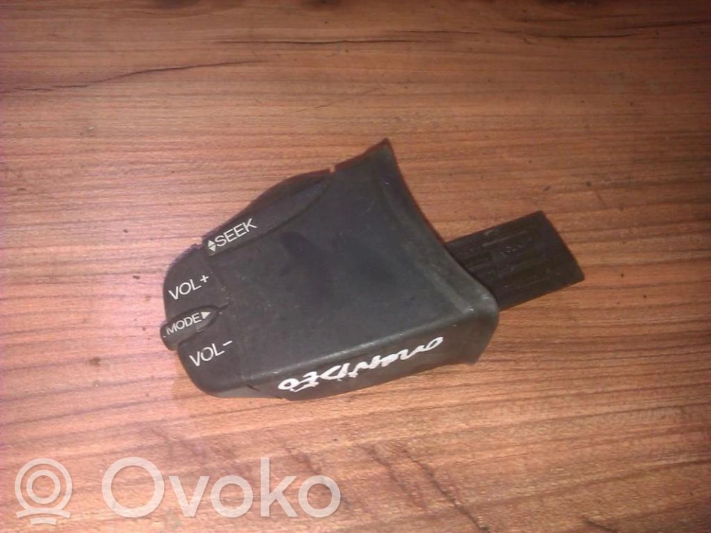 Ford Mondeo Mk III Interruttore/pulsante di controllo multifunzione 