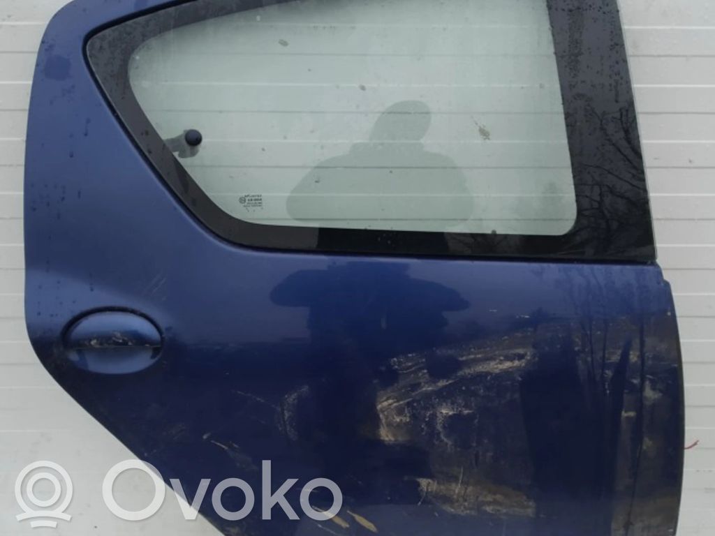 Toyota Aygo AB10 Ușă spate 
