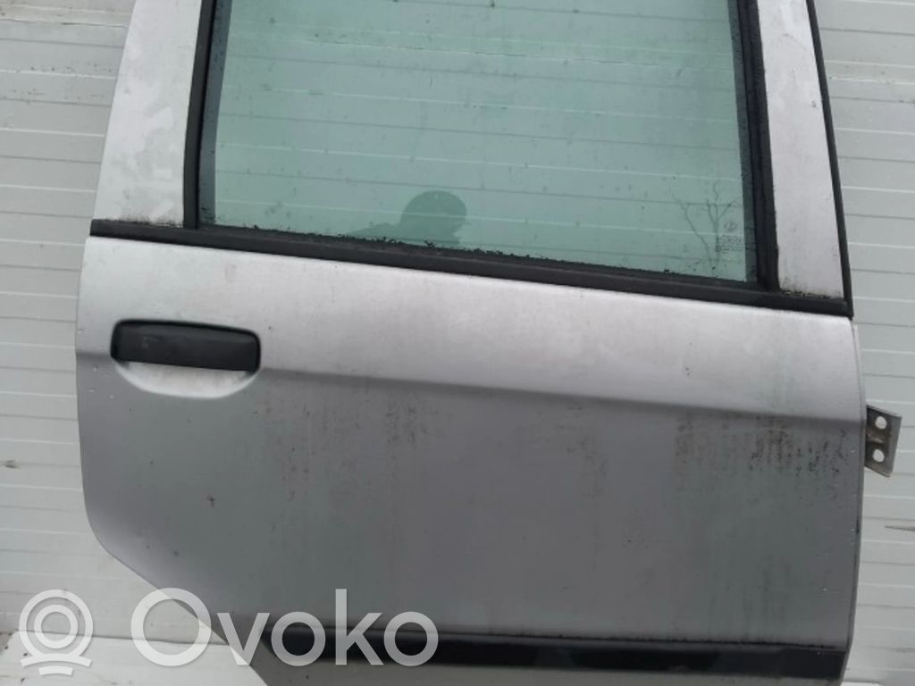 Drzwi tylne   PILKA,PILKA
