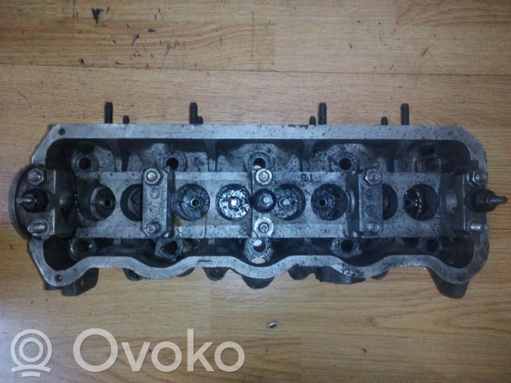 Volkswagen Sharan Engine head 