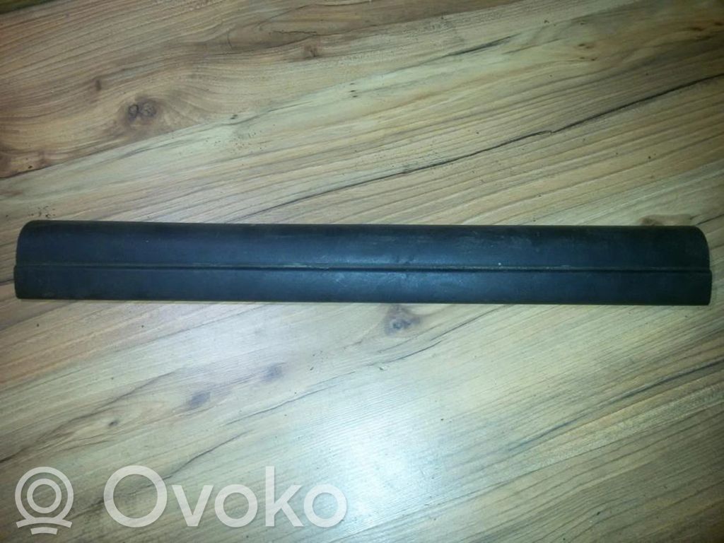 Moldura protectora del borde delantero   51478201218,51478201218