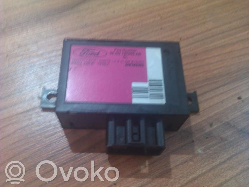 Other control units/modules   98AG15K600AB,98AG15K600AB
