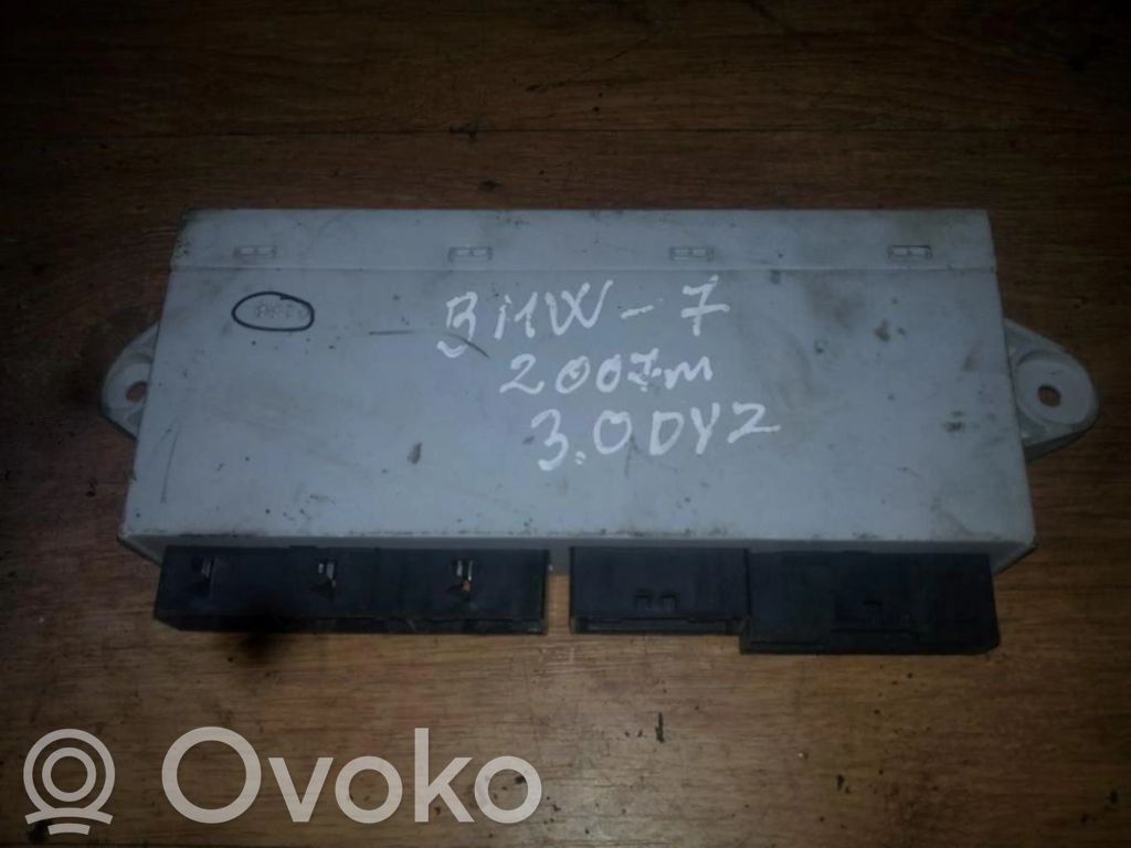 Comfort/convenience module   61356958449,HW05,61356958449,HW05,SW61210