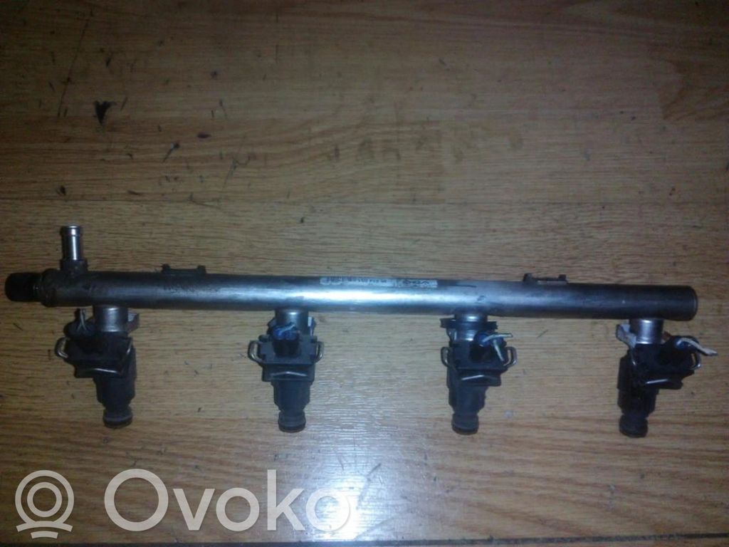 Mercedes-Benz A W168 Rampă alimentare injectoare 