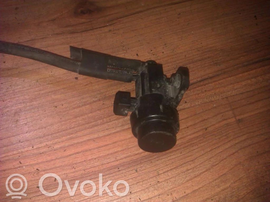 Elettrovalvola turbo   7700109099,7700109099