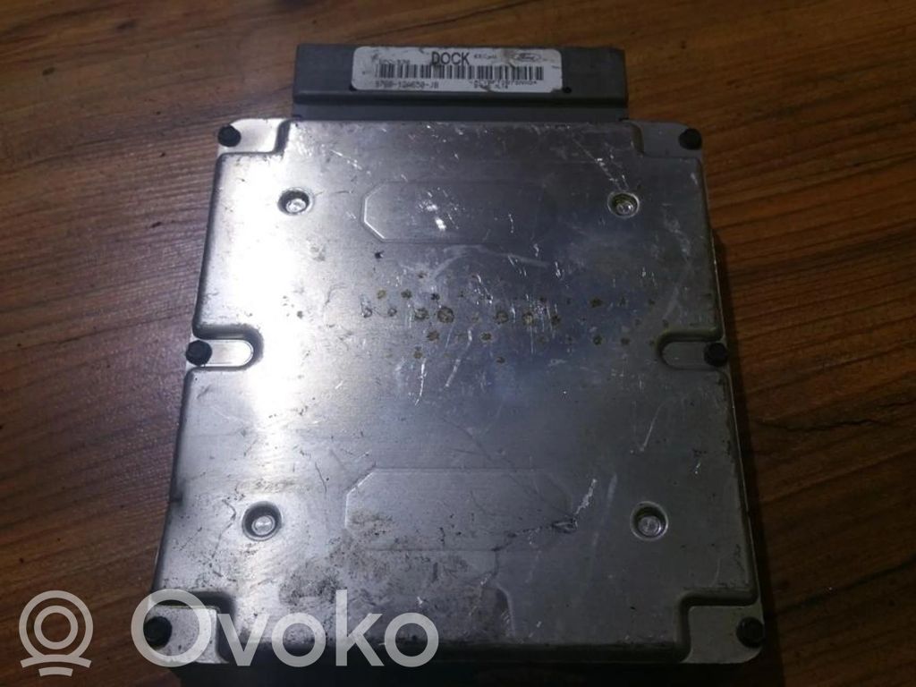 Unidad de control/módulo del motor   97BB12A650JB,97BB12A650JB,97BB12A650JB,97BB12A650JB,DPC530