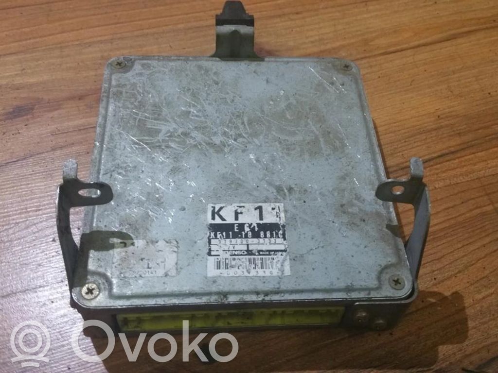 Mazda Xedos 6 Engine control unit/module 