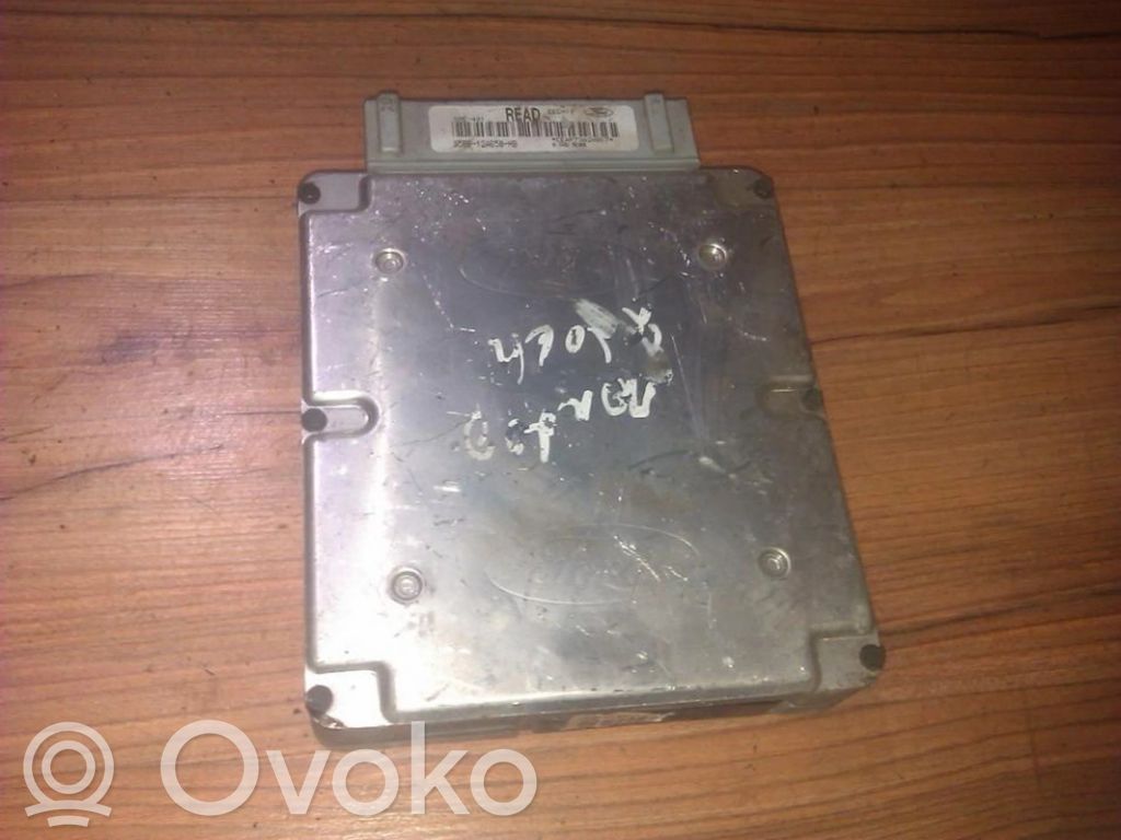 Engine control unit/module   95BB12A650HB,95BB12A650HB,95BB12A650HB,95BB12A650HB,SME401