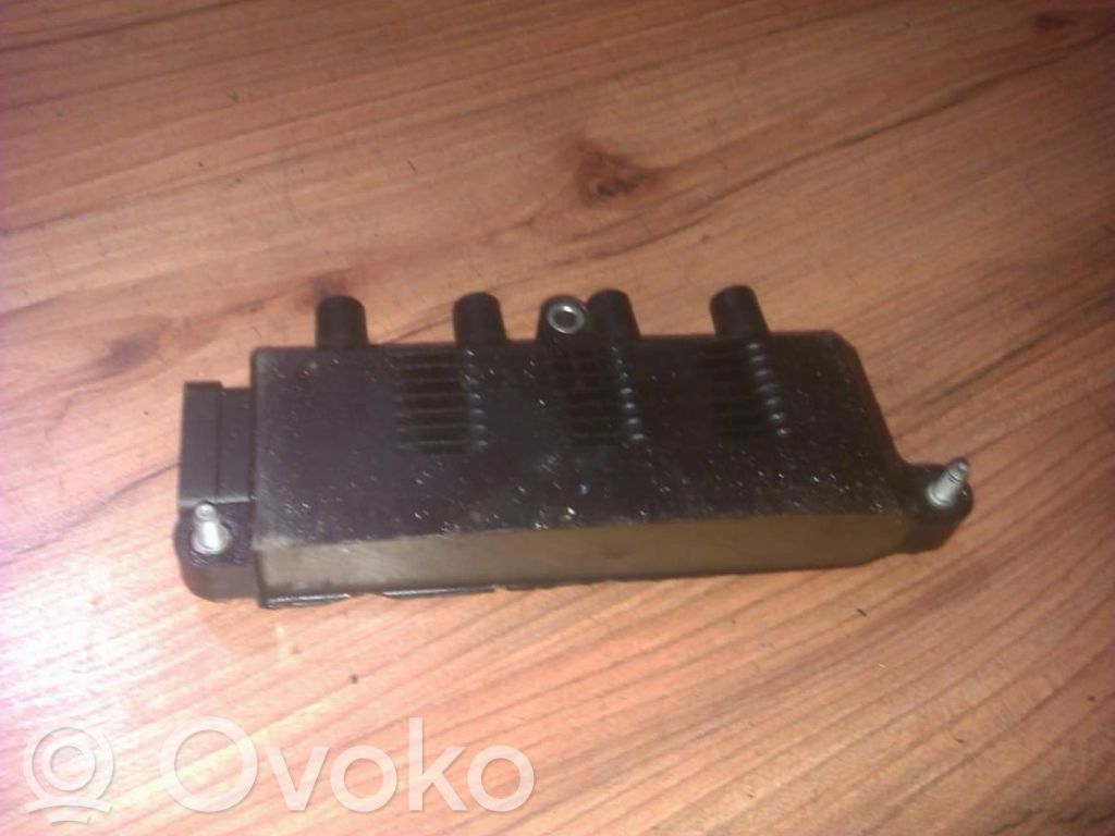 Fiat Grande Punto Bobina di accensione ad alta tensione 