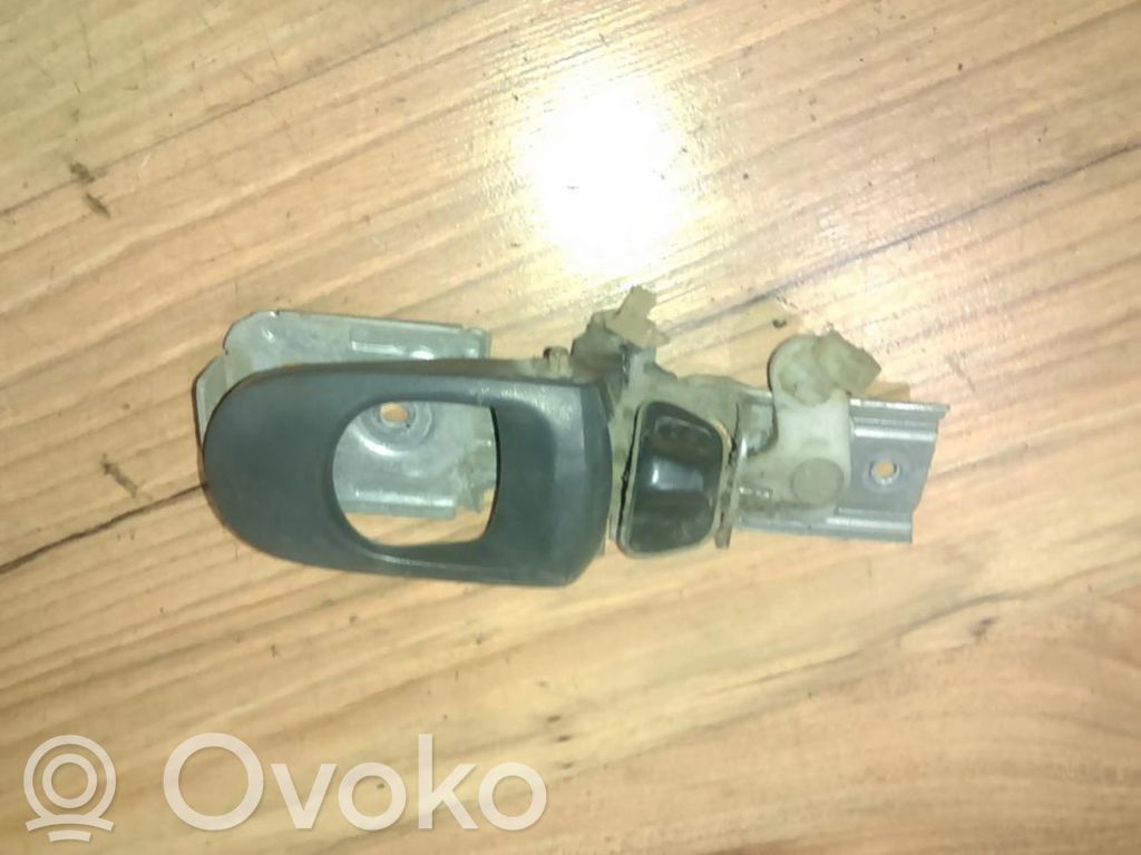 Mazda Xedos 6 Klamka wewnętrzna drzwi tylnych 
