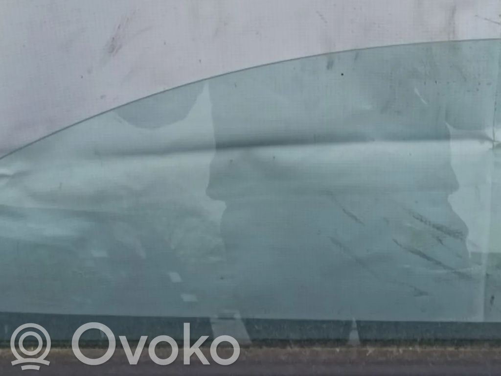 KIA Sportage Szyba drzwi przednich 