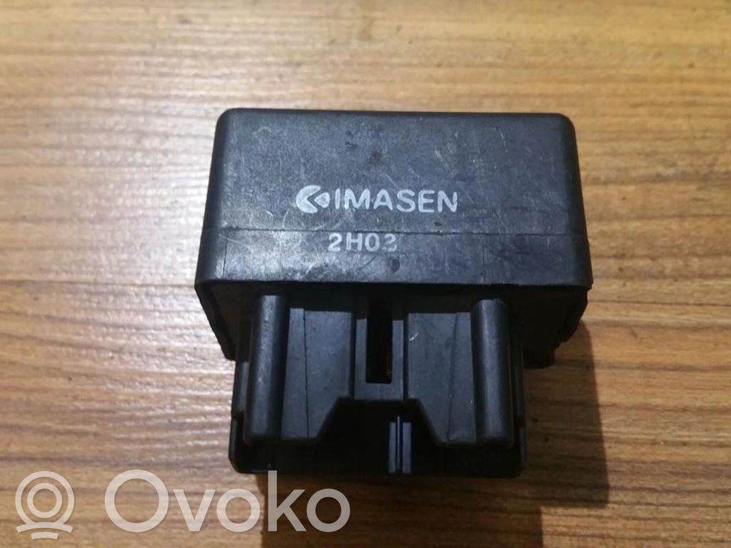 Other relay   2H03,2H03