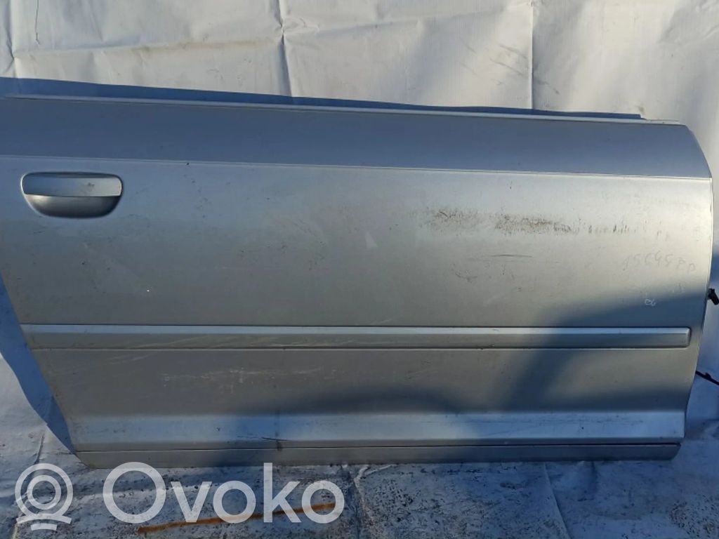 Puerta delantera   PILKA,PILKA