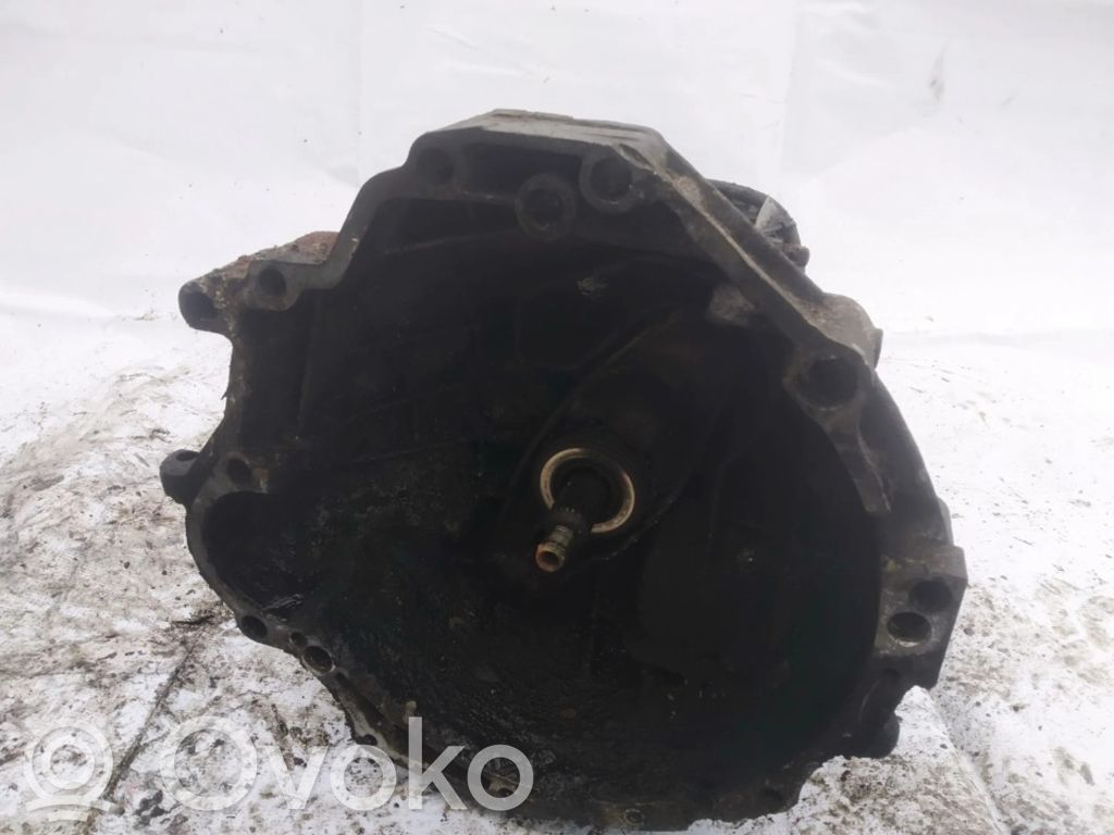 Audi 80 90 B3 5 Gang Schaltgetriebe 