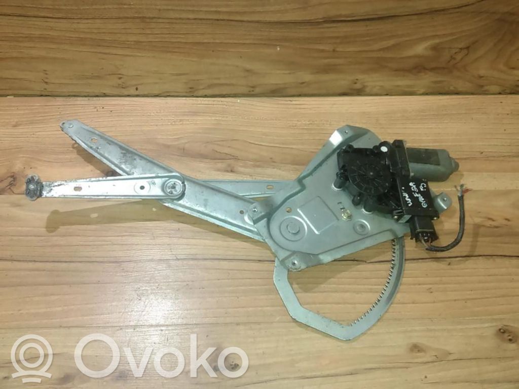 Regulador con motor de la ventanilla de la puerta corredera   90520245,90520245